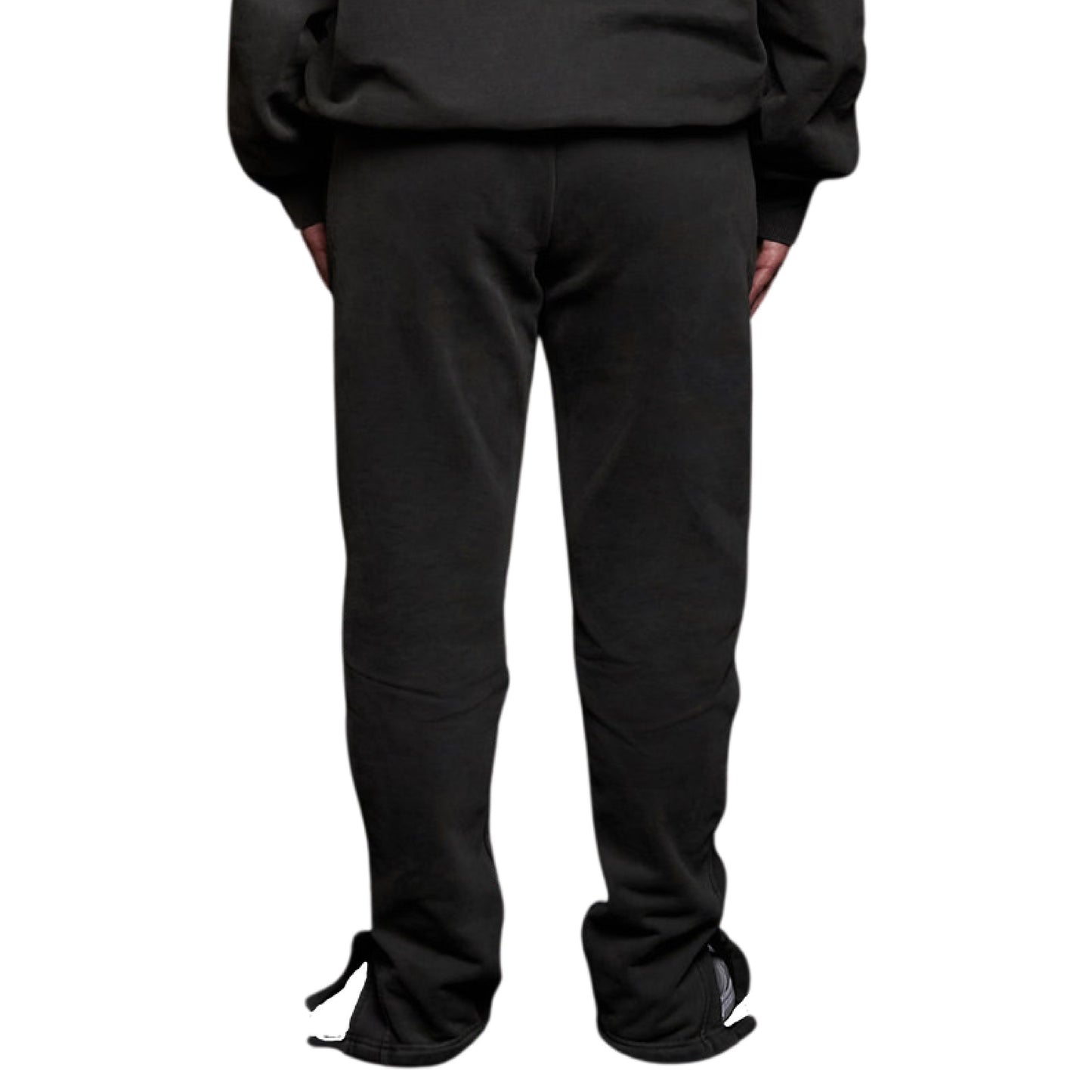 LEJARDIN SPLIT PANTS