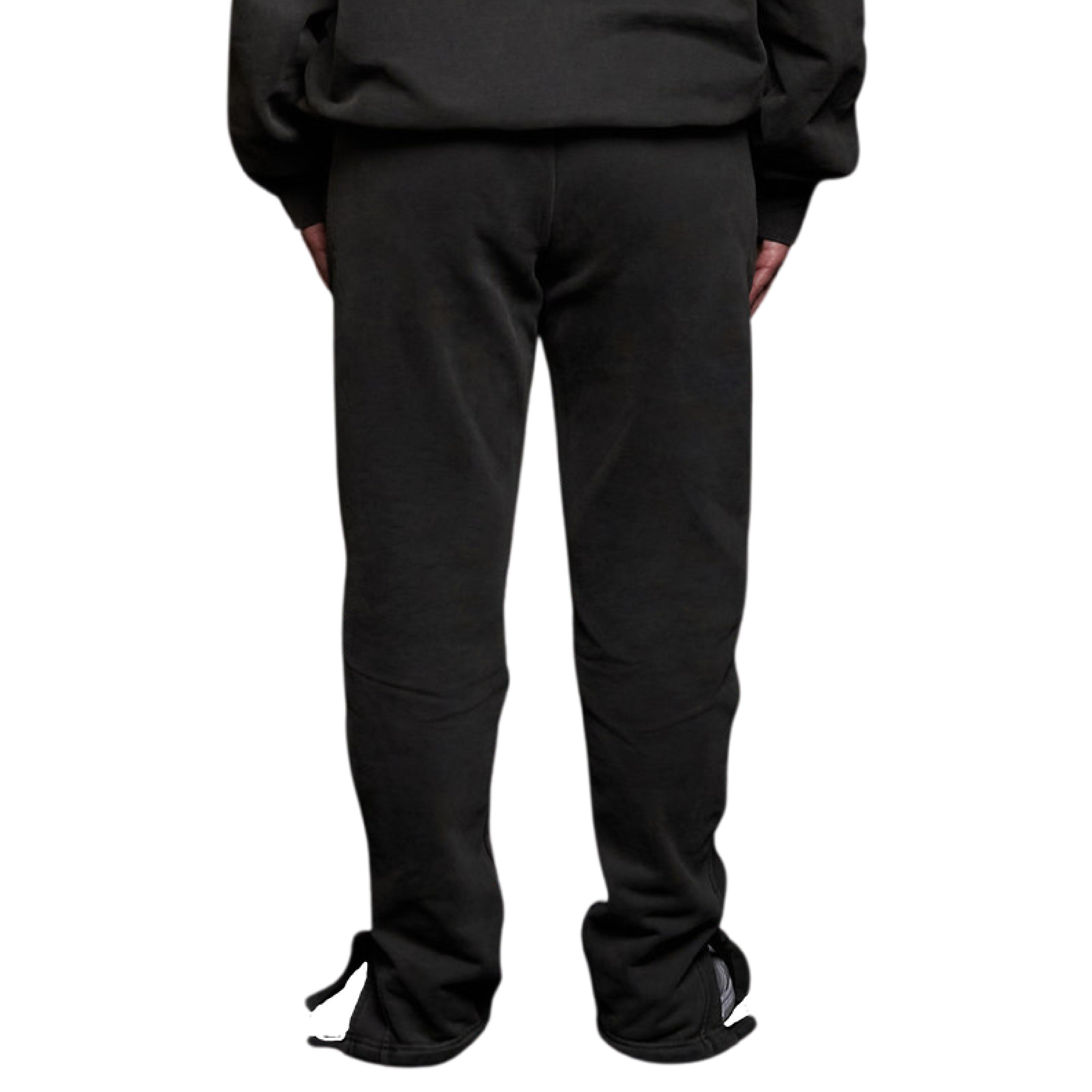 LEJARDIN SPLIT PANTS