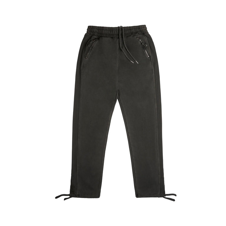 LEJARDIN SPLIT PANTS